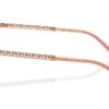 Versace  VE1299D Rose Gold Frame