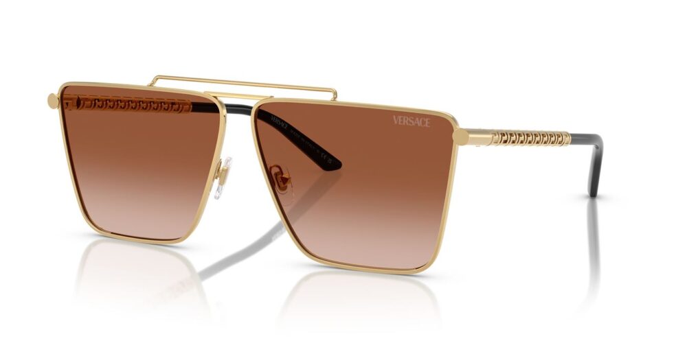 Versace • VE-2266-100213 • 0VE2266 100213 P21 shad qt