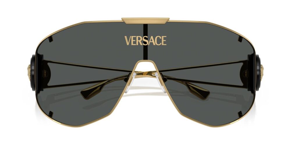 Versace • VE-2268-100287 • 0VE2268 100287 P21 shad cfr