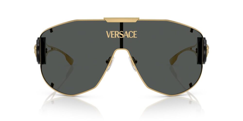 Versace • VE-2268-100287 • 0VE2268 100287 P21 shad fr