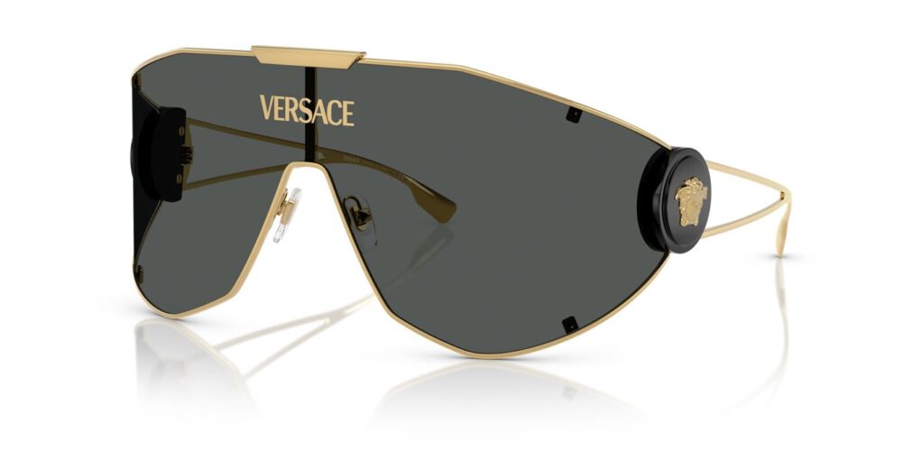 Versace • VE-2268-100287 • 0VE2268 100287 P21 shad qt