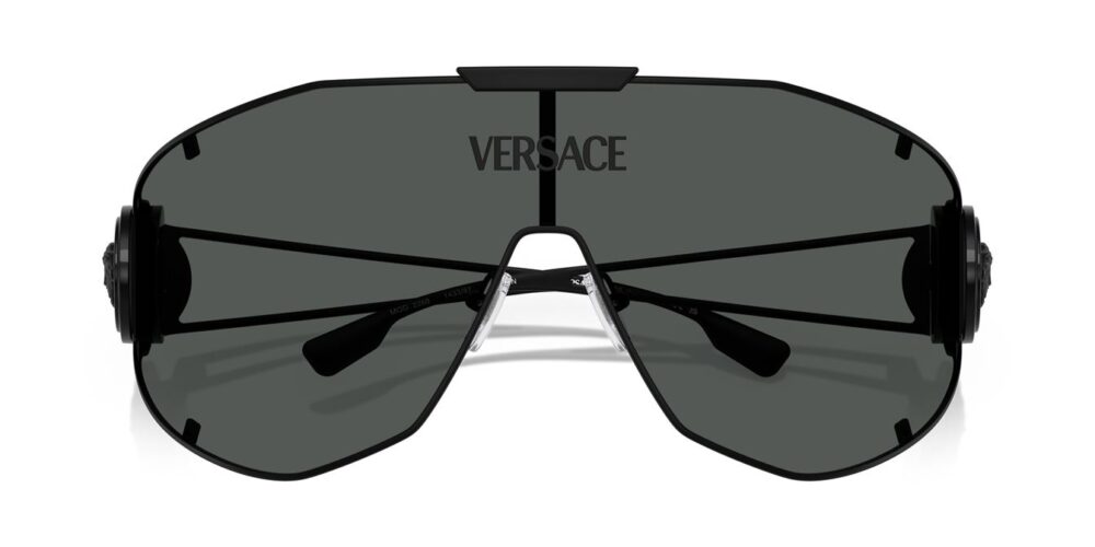 Versace • VE-2268-143387 • 0VE2268 143387 P21 shad cfr