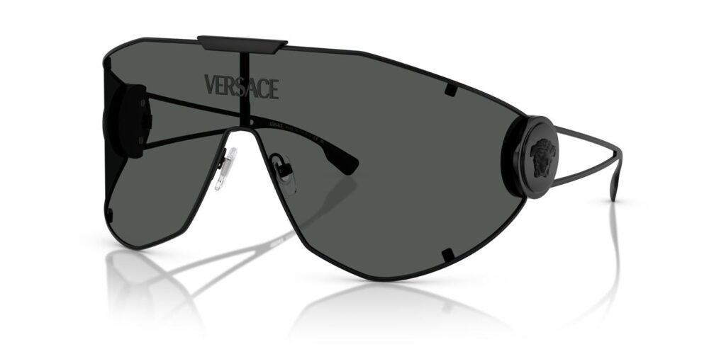 Versace • VE-2268-143387 • 0VE2268 143387 P21 shad qt