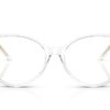 Versace  VE3353 Crystal Frame