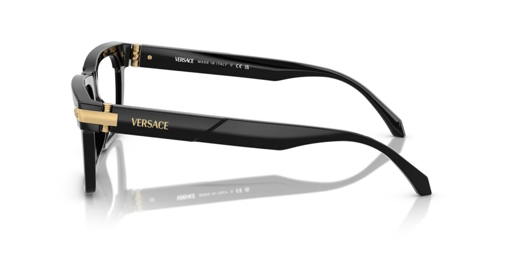 Versace • VE-3354-GB1 • 0VE3354 GB1 P21 shad lt