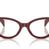 Versace  VE3361U Bordeaux Frame