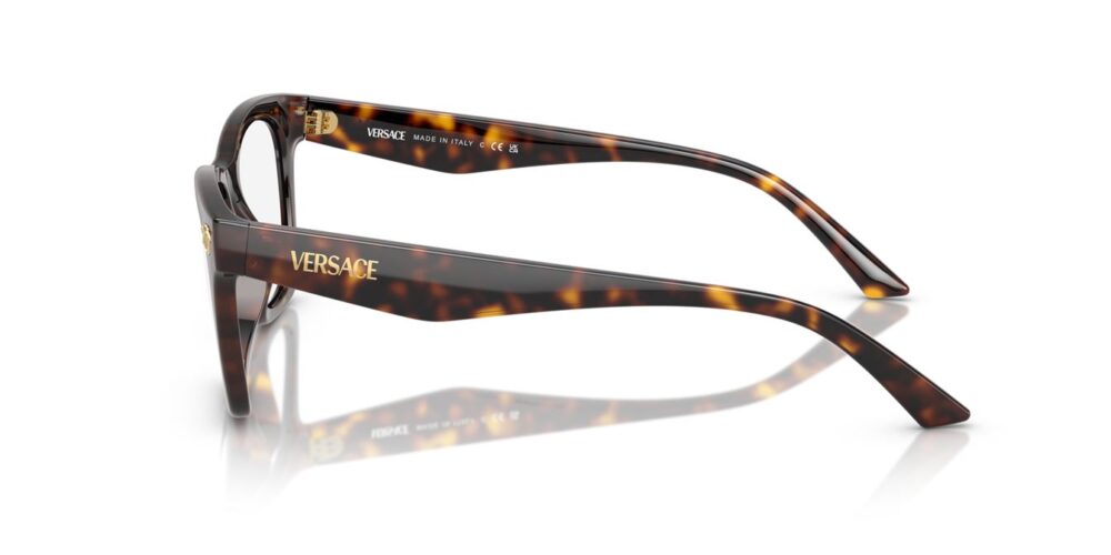 Versace • VE-3363U-108 • 0VE3363U 108 P21 shad lt