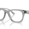 Versace  VE3363U Grey Transparent Frame