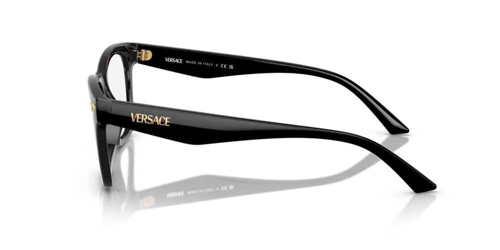 Versace • VE-3363U-GB1 • 0VE3363U GB1 P21 shad lt