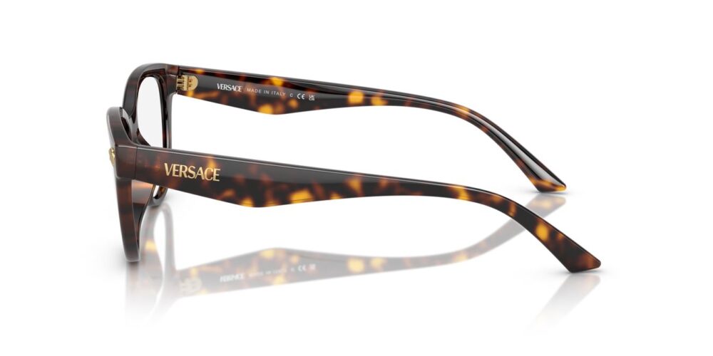 Versace • VE-3365U-108 • 0VE3365U 108 P21 shad lt