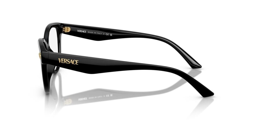 Versace • VE-3365U-GB1 • 0VE3365U GB1 P21 shad lt