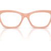 Versace  VE3367U Pink Opal Frame