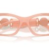 Versace  VE3367U Pink Opal Frame