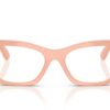 Versace  VE3367U Pink Opal Frame