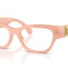 Versace  VE3367U Pink Opal Frame