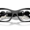 Versace  VE3367U Black Frame
