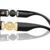 Versace  VE3367U Black Frame