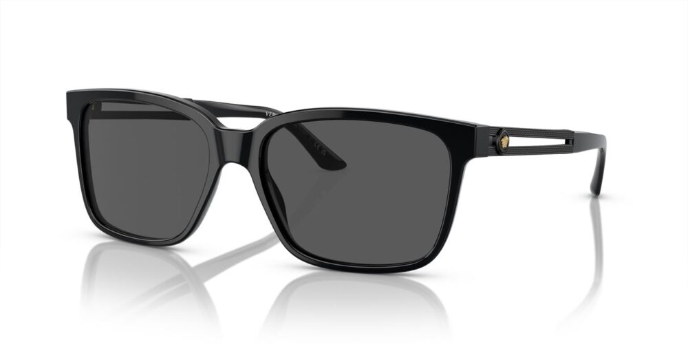 Versace • VE-4307-533287 • 0VE4307 533287 P21 shad qt