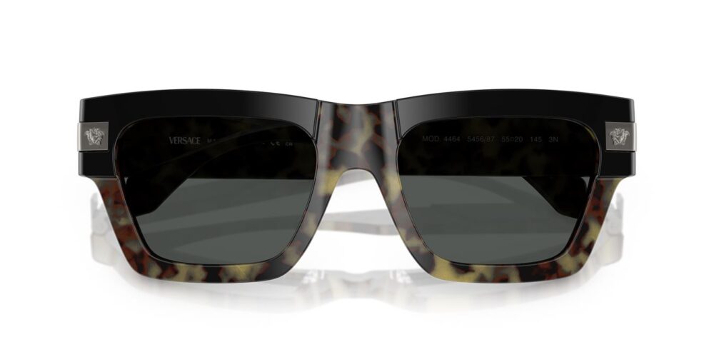 Versace • VE-4464-545687 • 0VE4464 545687 P21 shad cfr