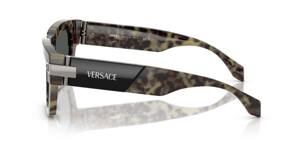 Versace • VE-4464-545687 • 0VE4464 545687 P21 shad lt