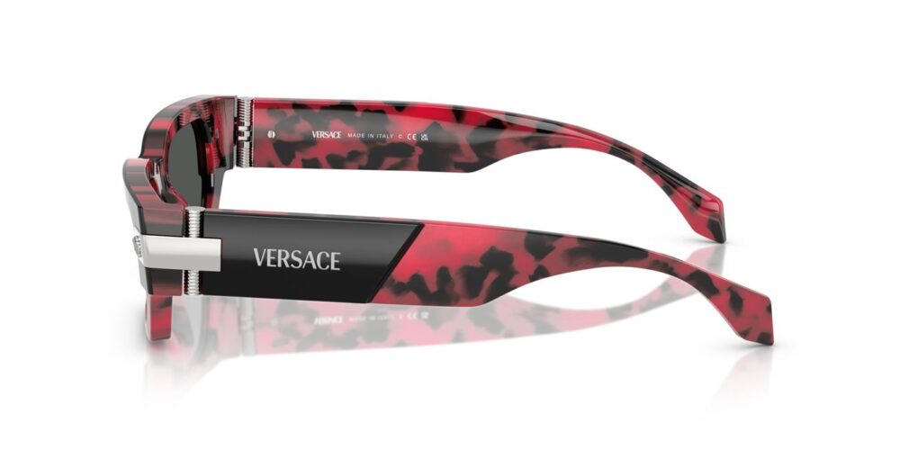 Versace • VE-4465-545787 • 0VE4465 545787 P21 shad lt