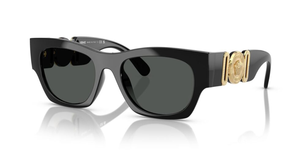 Versace • VE-4479U-GB1-87 • 0VE4479U GB1 87 P21 shad qt