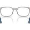 Vogue Kids  VY2030 Transparent Grey Frame
