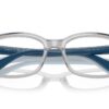 Vogue Kids  VY2030 Transparent Grey Frame