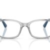 Vogue Kids  VY2030 Transparent Grey Frame