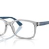 Vogue Kids  VY2030 Transparent Grey Frame