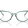 Vogue Kids  VY2031 Transparent Green Frame