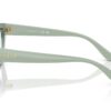 Vogue Kids  VY2031 Transparent Green Frame