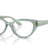 Vogue Kids  VY2031 Transparent Green Frame