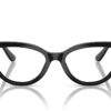 Vogue Kids  VY2031 Black Frame