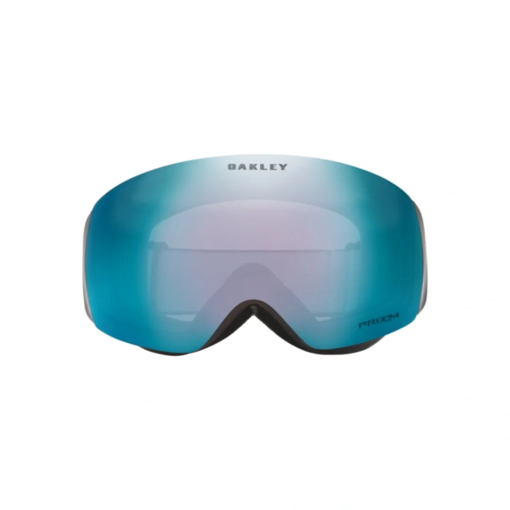 Oakley • OO-7064-706441 • oakley goggles oo 7064 flight deck m 706441 matte black 888392149732 1 2000x2000w