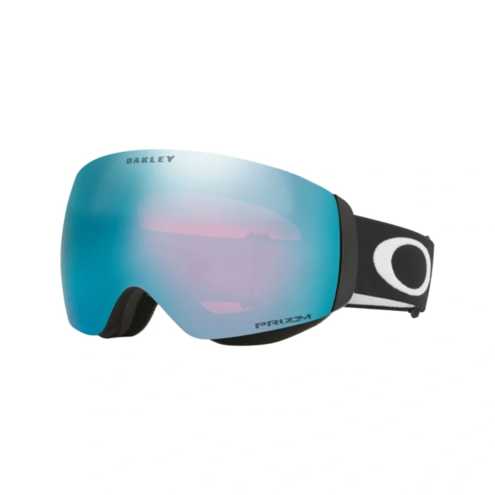 Oakley • OO-7064-706441 • oakley goggles oo 7064 flight deck m 706441 matte black 888392149732 2 2000x2000w