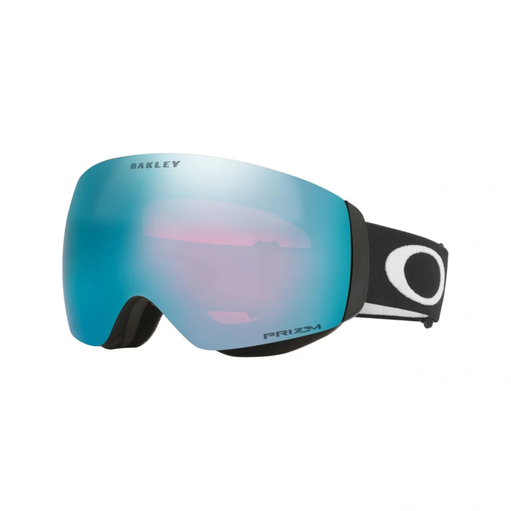 Oakley • OO-7064-706441 • oakley goggles oo 7064 flight deck m 706441 matte black 888392149732 2000x2000w