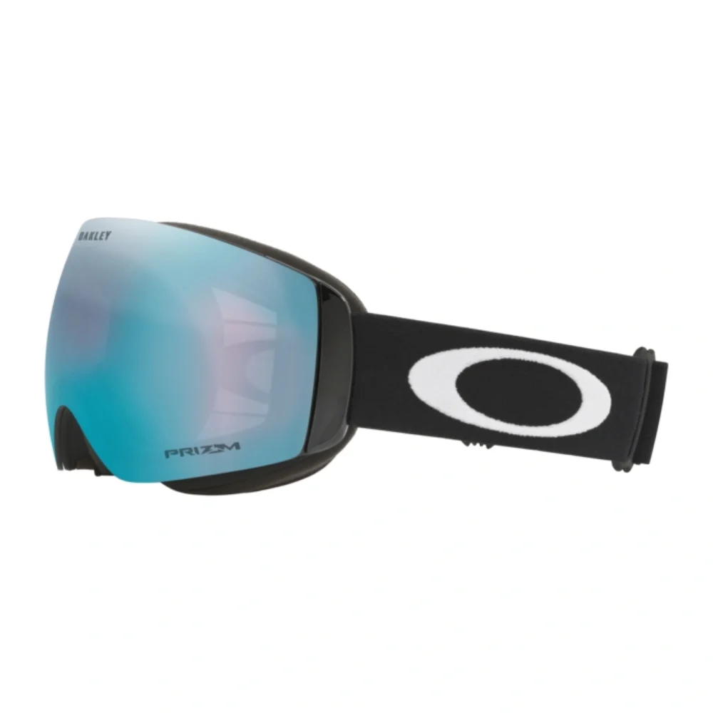 Oakley • OO-7064-706441 • oakley goggles oo 7064 flight deck m 706441 matte black 888392149732 3 2000x2000w