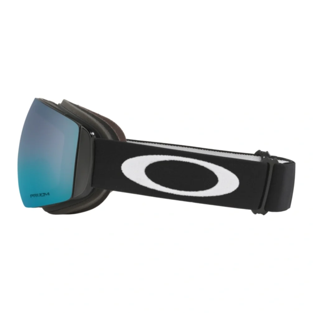 Oakley • OO-7064-706441 • oakley goggles oo 7064 flight deck m 706441 matte black 888392149732 4 2000x2000w