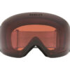 Oakley Snow Goggles Flight Deck L Prizm Garnet