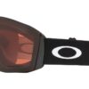 Oakley Snow Goggles Flight Deck L Prizm Garnet