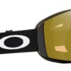 Oakley Snow Goggles Flight Deck M Prizm Sage Gold