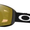 Oakley Snow Goggles Flight Deck M Prizm Sage Gold