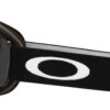 Oakley Snow Goggles Flight Deck M Prizm Sage Gold
