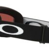 Oakley Snow Goggles Flight Deck M Prizm Sage Gold