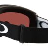 Oakley Snow Goggles Flight Deck M Prizm Sage Gold