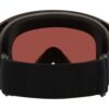Oakley Snow Goggles Flight Deck M Prizm Sage Gold