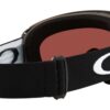 Oakley Snow Goggles Flight Deck M Prizm Sage Gold