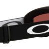 Oakley Snow Goggles Flight Deck M Prizm Sage Gold