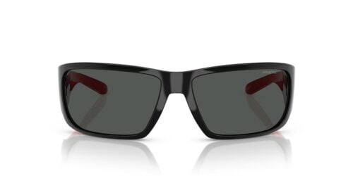Arnette Snap Ii AN4297 Dark Grey